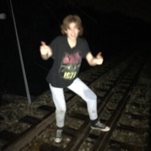 Meet your Posher, Meaghan